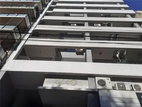 CORRIENTES AV. 4400, Piso 7