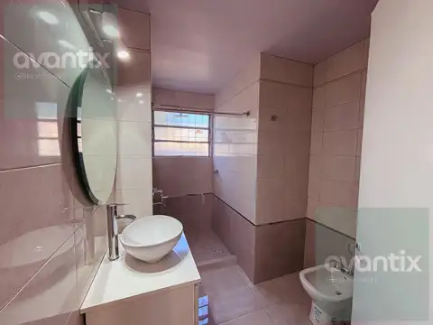 Propiedad moderna 2 habitaciones - B. Villa Rosas