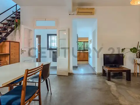 Depto Tipo Casa en Venta de 2 dormitorios