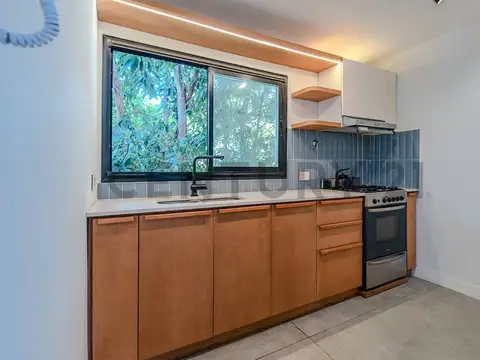 Depto Tipo Casa en Venta 60 años