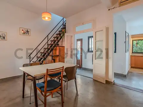 Depto Tipo Casa en Venta de 3 ambientes