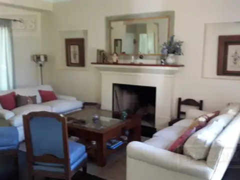 Casa en Alquiler Temporal de 3 dormitorios