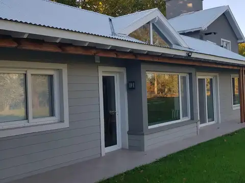 Casa en Venta 3 años