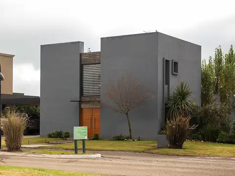 Venta de lote en Horizontes al sur