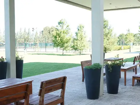Terreno en Venta en Horizontes al Sur, USD 16.000
