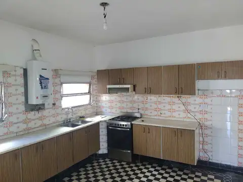 Casa en Venta 50 años