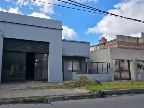 Local en Alquiler 20 años