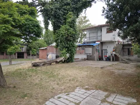 Terreno en Venta 20  mts Frente