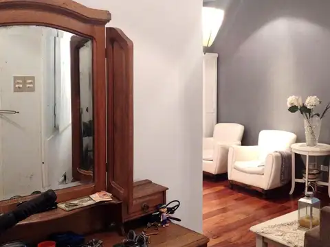 Casa en Venta en Caballito Norte, USD 460.000