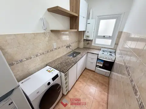 Departamento en Venta de Monoambiente