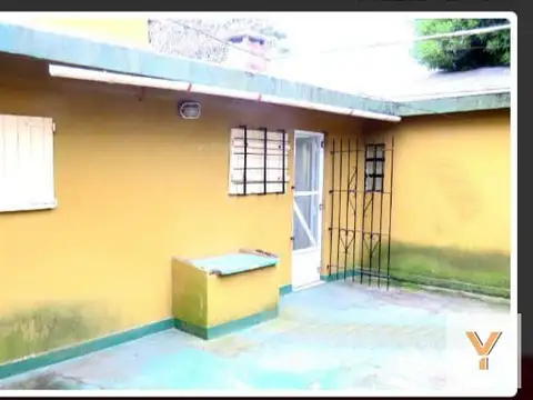 Departamento en Venta 25 años