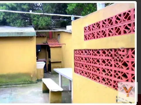 Bloque de departamentos en venta - 2 habitaciones 1 baño - 312mts2 - San Clemente Del Tuyú