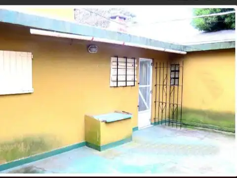 Departamento en Venta 25 años