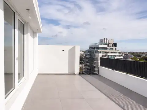 Avenida Doctor Ricardo Balbín 4000, Piso 11