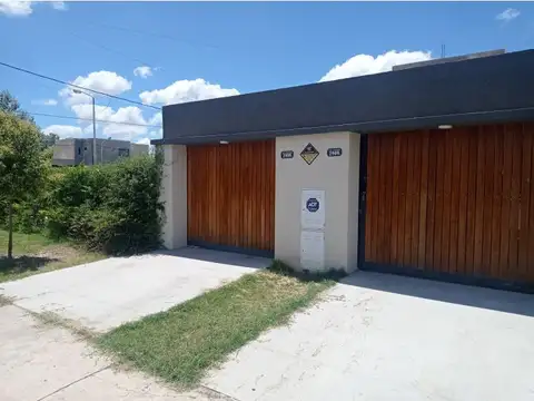 Casa en Venta 1 año