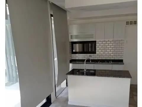 San Marcos 2960 , Piso 0