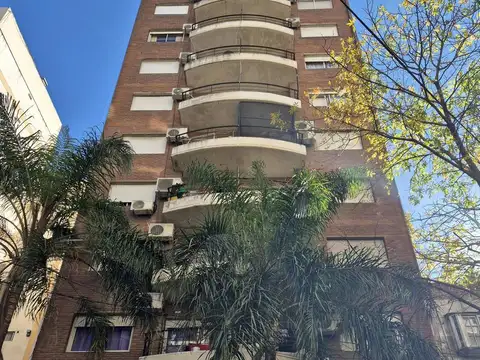 Departamento de 1 Dormitorio - Rosario Centro