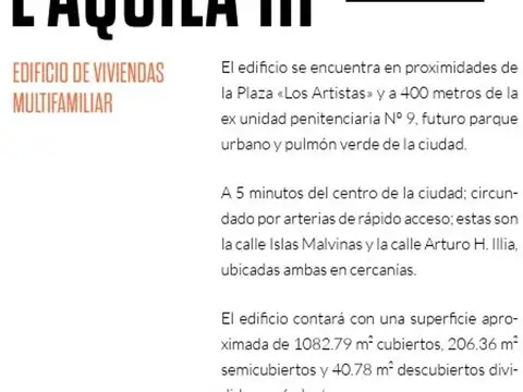 Departamento en Venta en Área Centro Este, USD 175.000