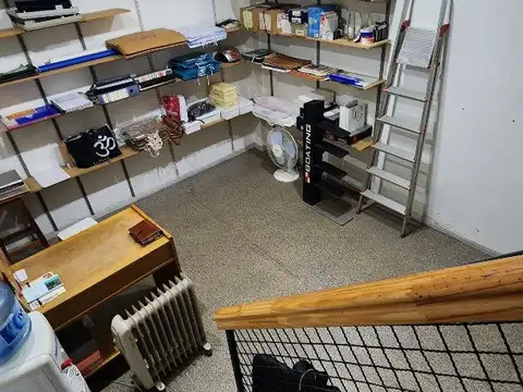 Local en Venta 60 años