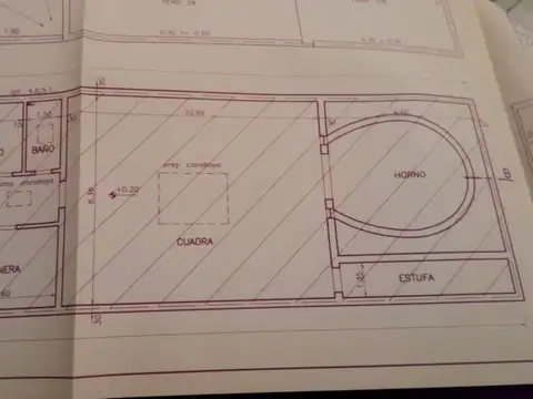 Local en Venta 60 años