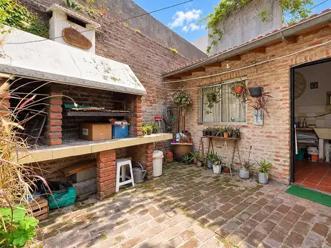 Depto Tipo Casa en Venta de 4 ambientes