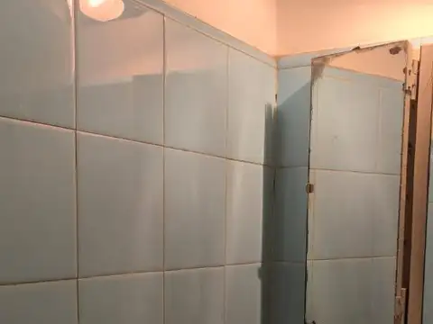 Monoambiente luminoso