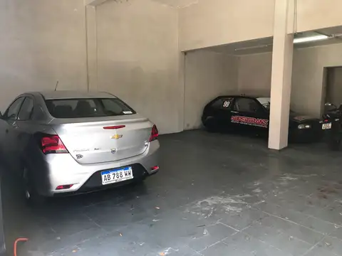 Terreno en Venta 9  mts Frente