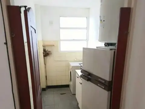 Departamento en alquiler en Olivos