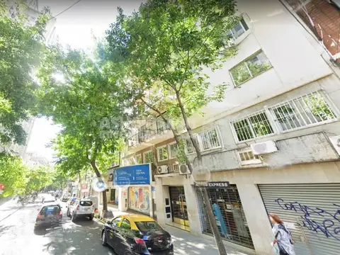 DEPARTAMENTO 2 AMBIENTES - RECOLETA, CAPITAL FEDERAL
