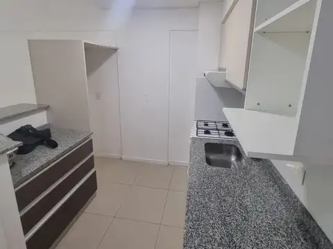 Departamento en Alquiler de 1 dormitorio