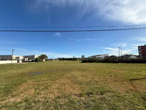 Lote en Venta – Santa Clara del Mar