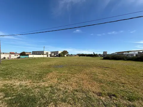 Terreno en Venta de 9794,37 m2