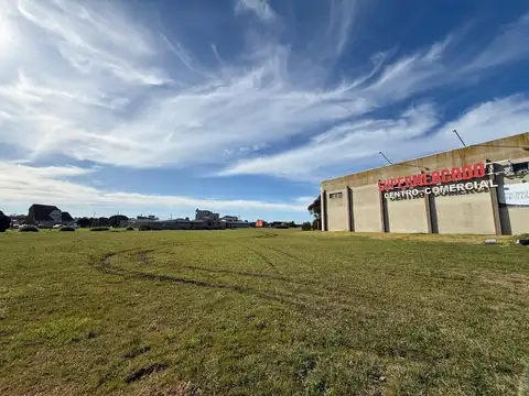 Lote en Venta – Santa Clara del Mar