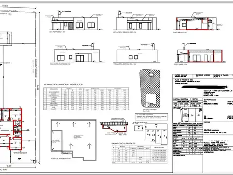 Casa en Venta de 3 dormitorios
