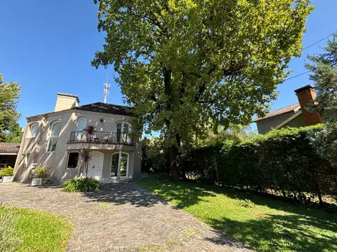 Casa en Venta en Los Polvorines, USD 340.000