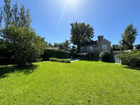 Casa en Venta 25 años