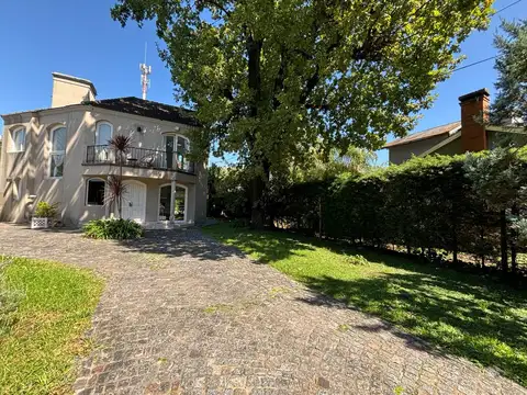 Casa en Venta en Los Polvorines, USD 340.000