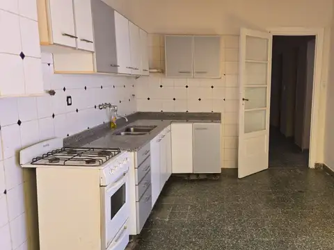 Depto Tipo Casa en Alquiler de 2 dormitorios