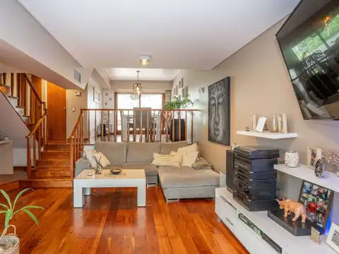 Casa en Venta 30 años