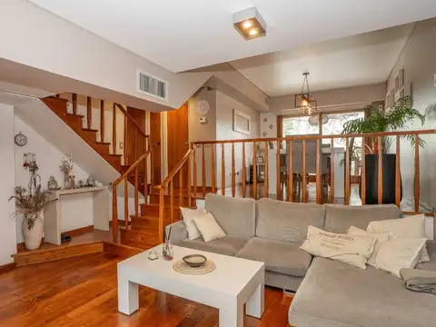Casa en Venta al Noreste