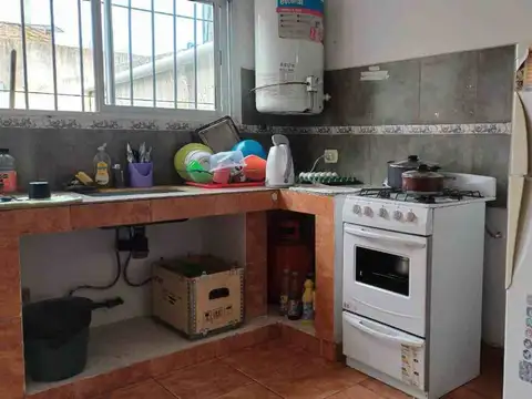 Casa en Venta 15 años