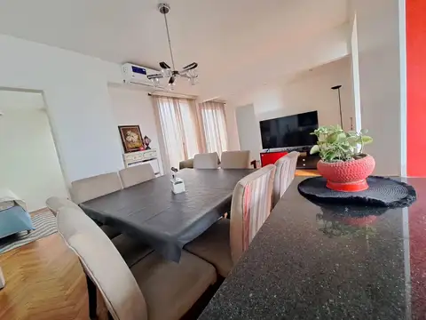 Departamento en venta en Balvanera