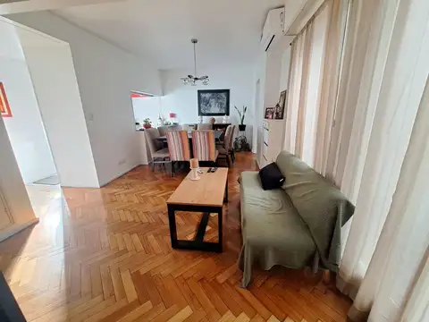Departamento en Venta 50 años