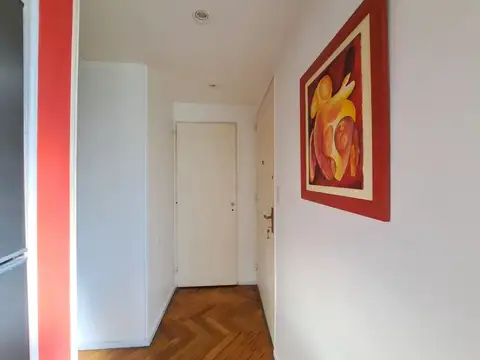 Departamento en venta en Balvanera