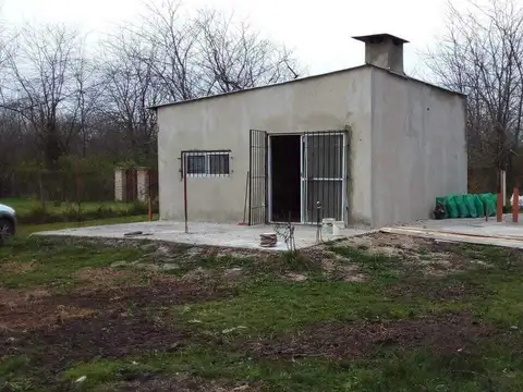 Molino Blanco - Exaltacion de la Cruz