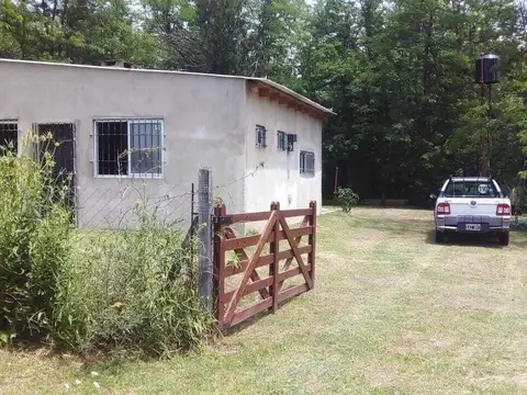 Casa en Venta en Molino Blanco, USD 32.000