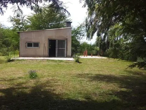 Casa  en Venta en Molino Blanco, Capilla del Señor