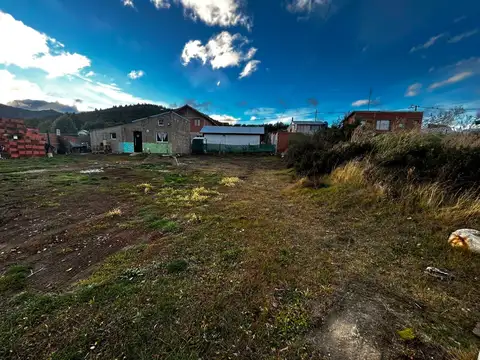 Terreno en Venta en San Carlos de Bariloche, USD 19.000