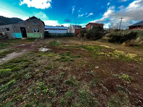 Terreno en Venta de 208,0 m2