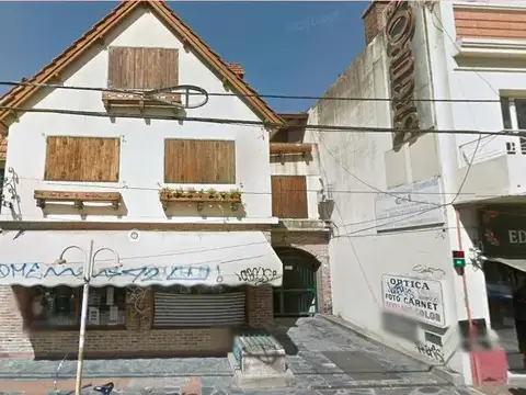 Cochera en Venta Martinez